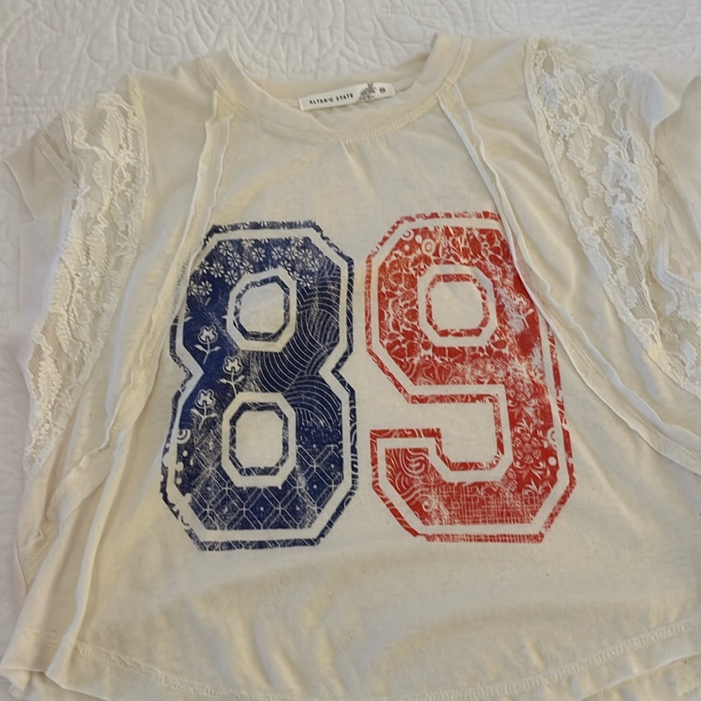 Altar'd State Tee